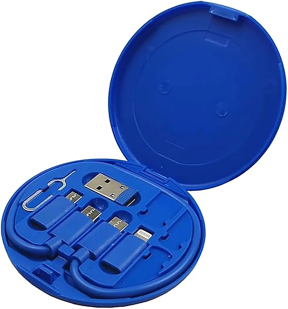 Thumbnail: CR-LC-2 -- Circular Multi-Cable