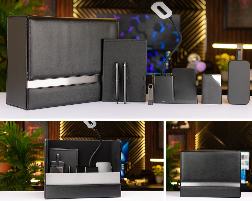 VIP-A-3 -- Elegant VIP Set