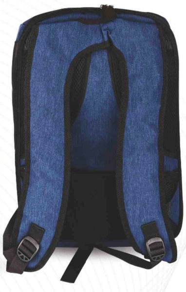 Thumbnail: BG-PRE-3 -- Premium Laptop Backpack Bag