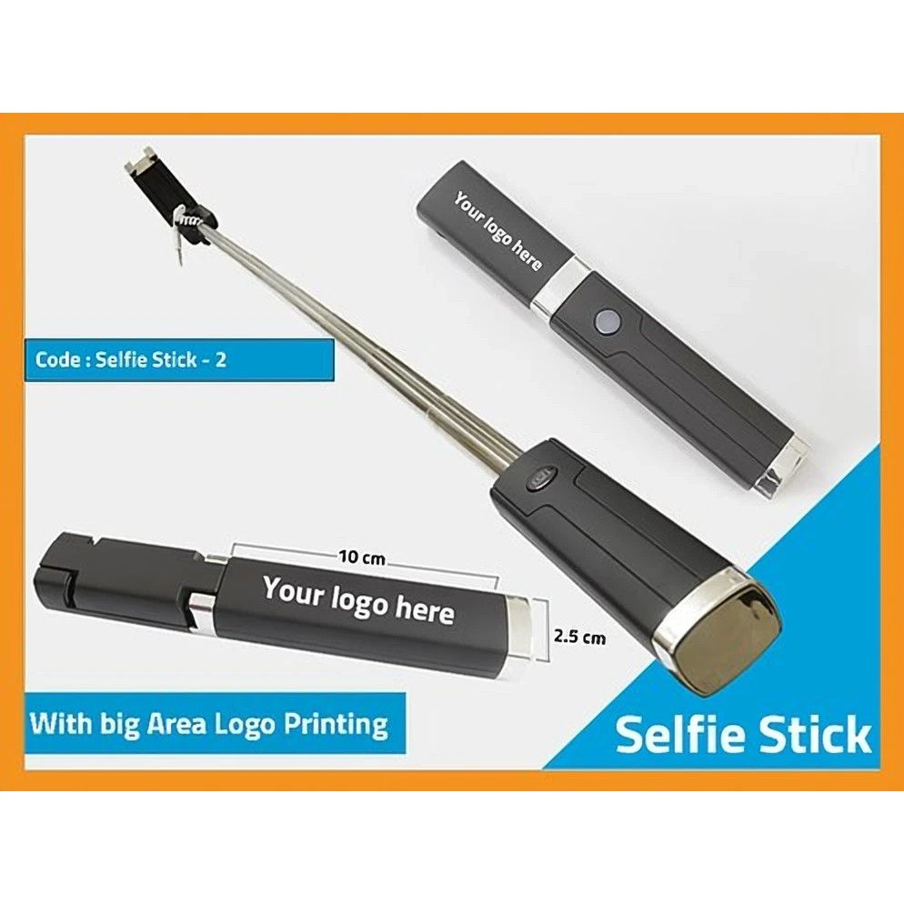 SLF-2 -- Selfie Stick 2