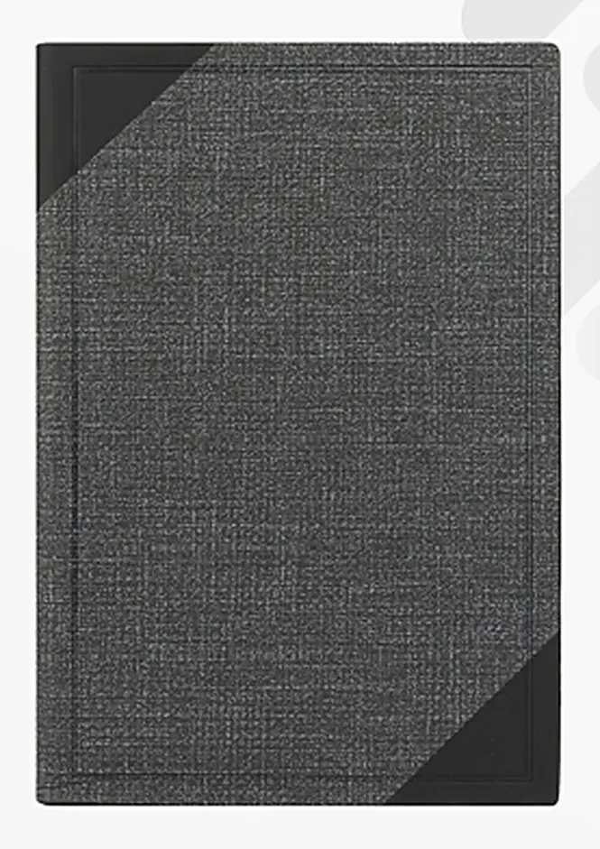 Thumbnail: NB-70 -- Elegant Modern Notebook