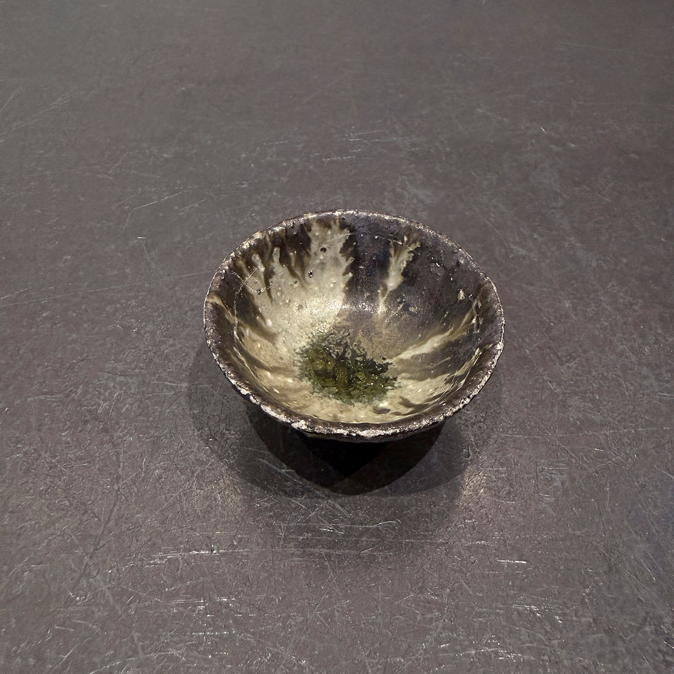 サムネイル： 茶杯_大原光一