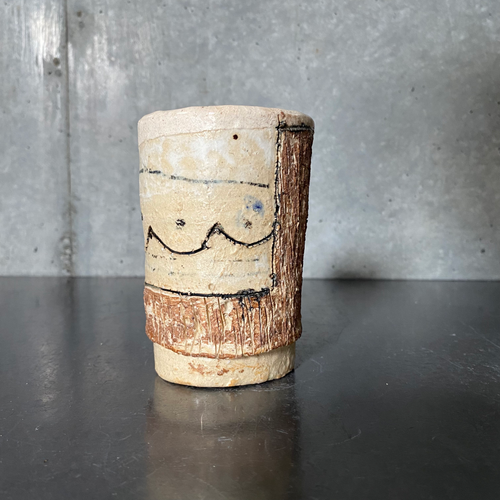 Cup_キムホノ_金憲鍋 | 空間舎 白子