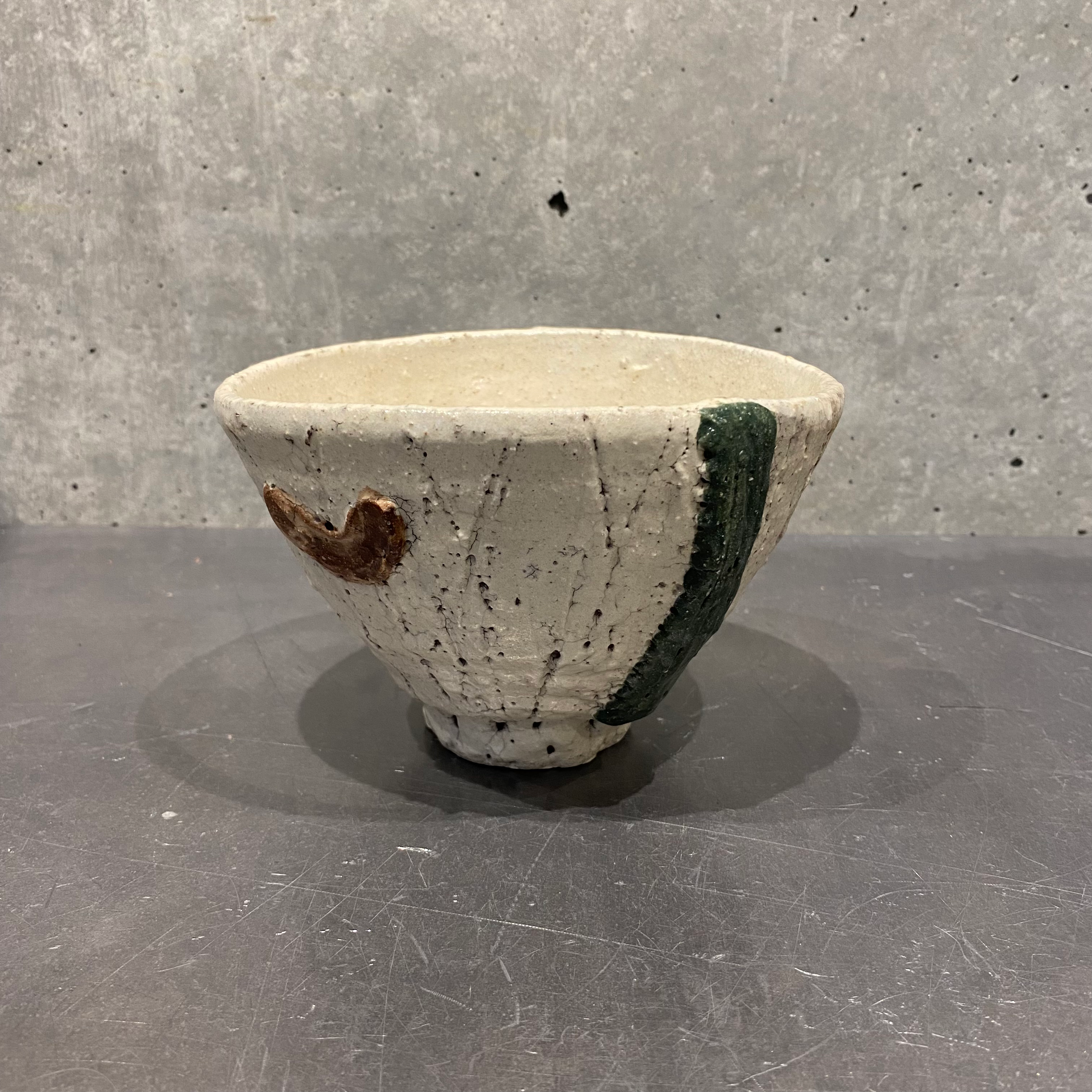 どんぶり_金 憲鎬_KIM HONO