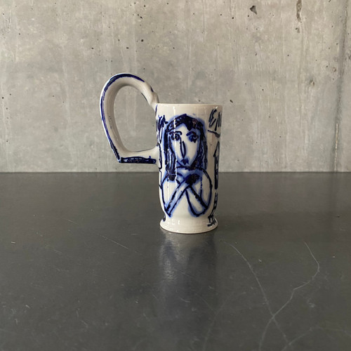 マグカップ_ラファエルナバス | 空間舎 白子