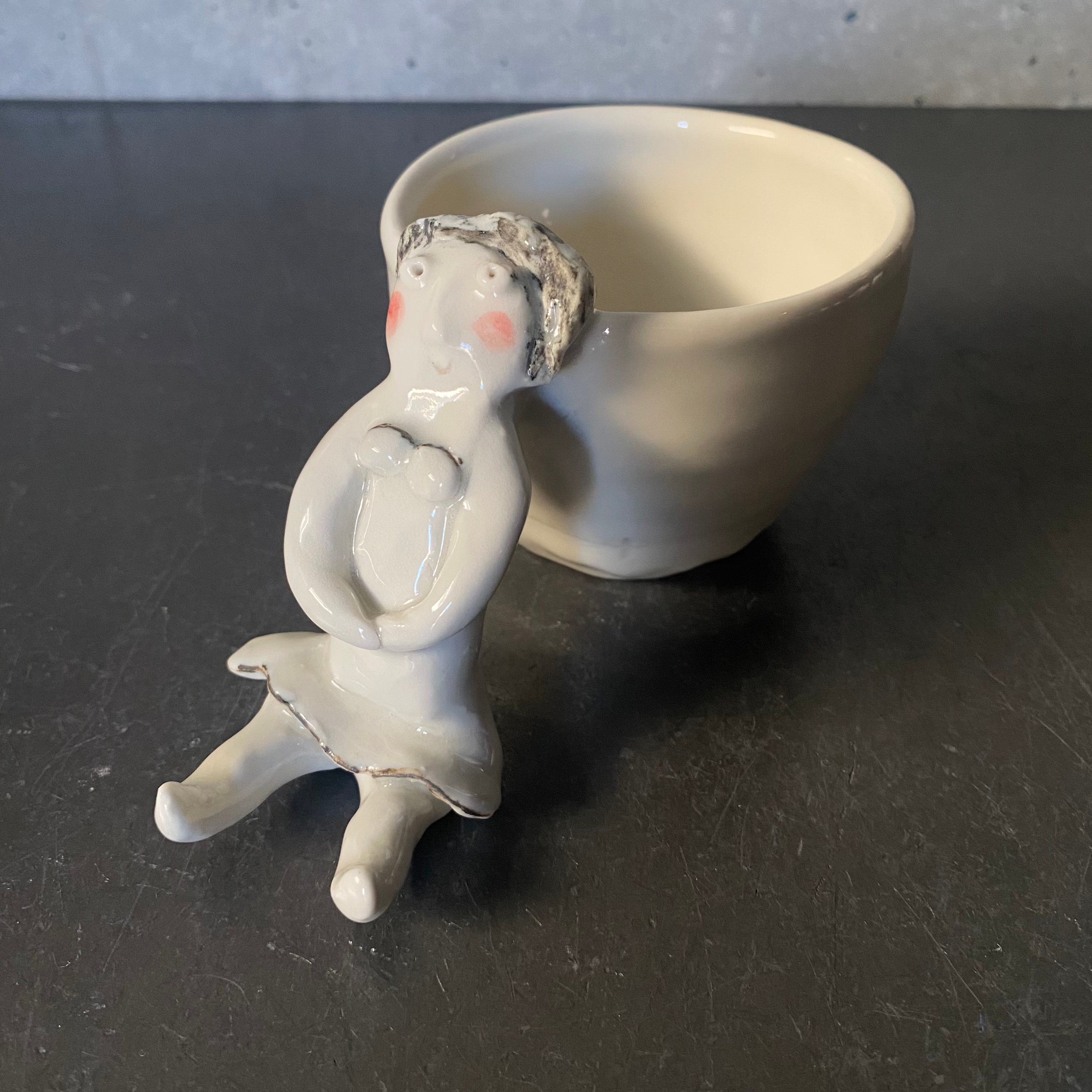 アニマルカップ_吉川千香子