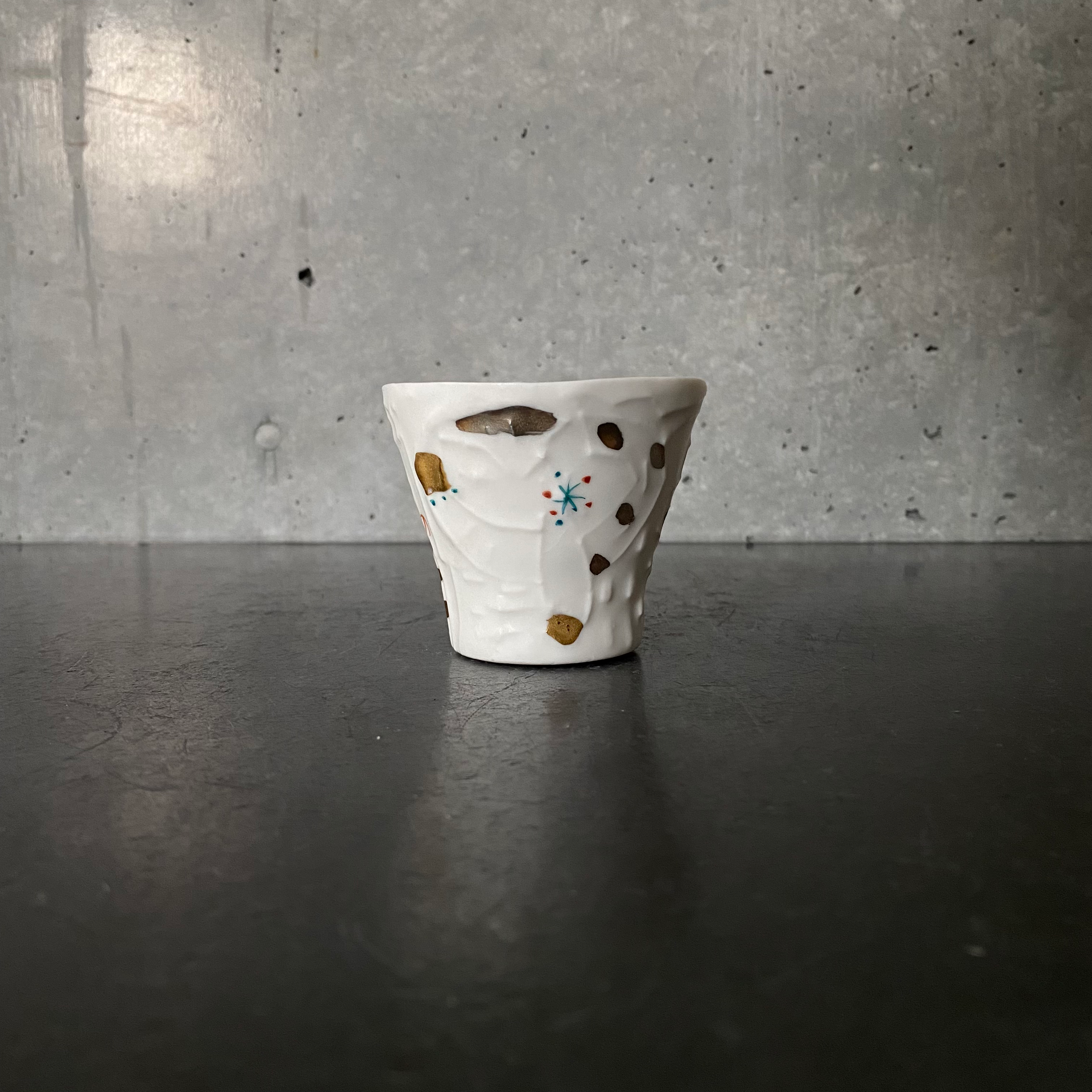 金銀カップ_浜坂尚子