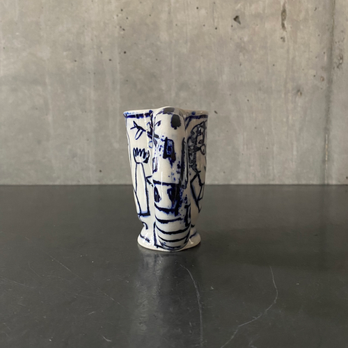 マグカップ_ラファエルナバス | 空間舎 白子