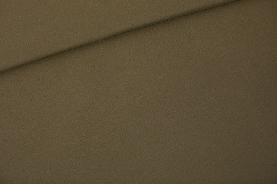French Terry - Vert Olive - R