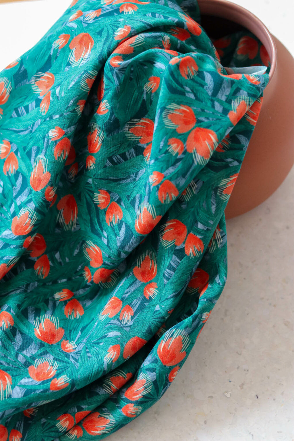 Evergreen - Viscose Ecovero