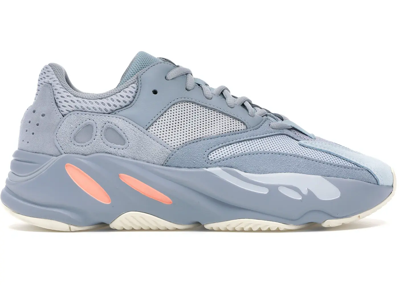 adidas Yeezy Boost 700 Inertia US9