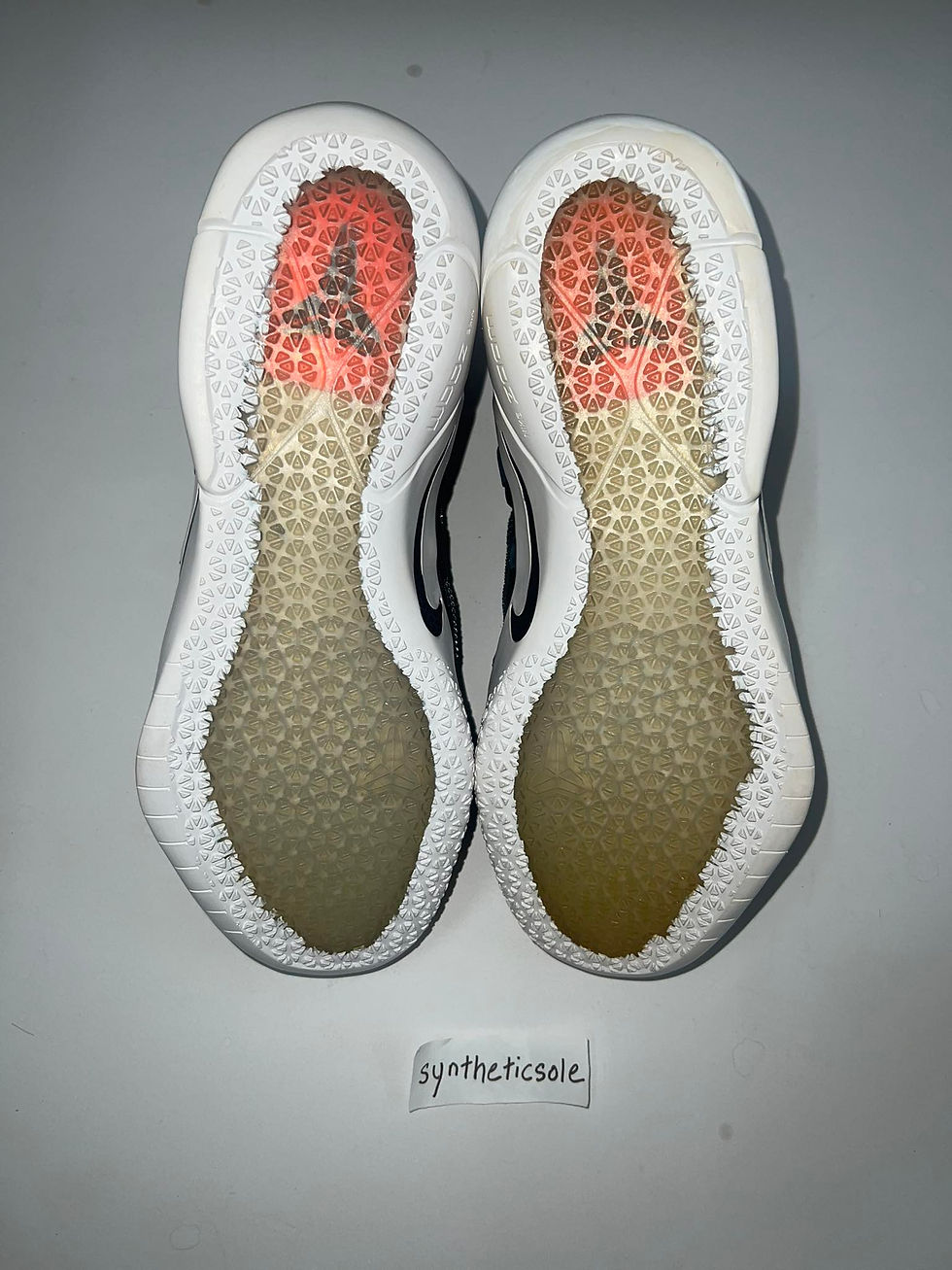 Thumbnail: Nike Kobe A.D. NXT Black White US8.5