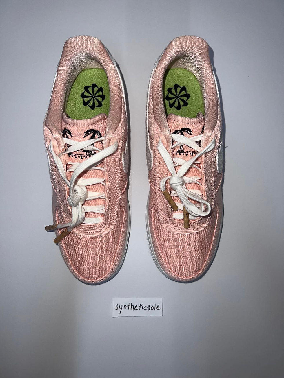 Thumbnail: Nike Air Force 1 Low Next Nature Arctic Orange US8.5