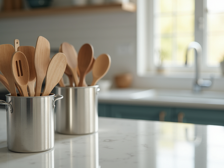Top Tips for Deep Cleaning Your Property