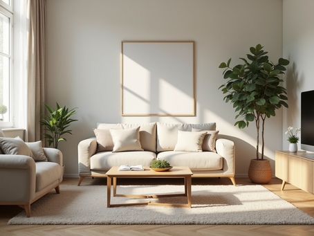 Transform Your Space with Professional Cleaning Services