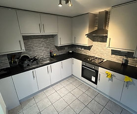 Spacious Furnished Room in Detached Shared House with All Bills Included