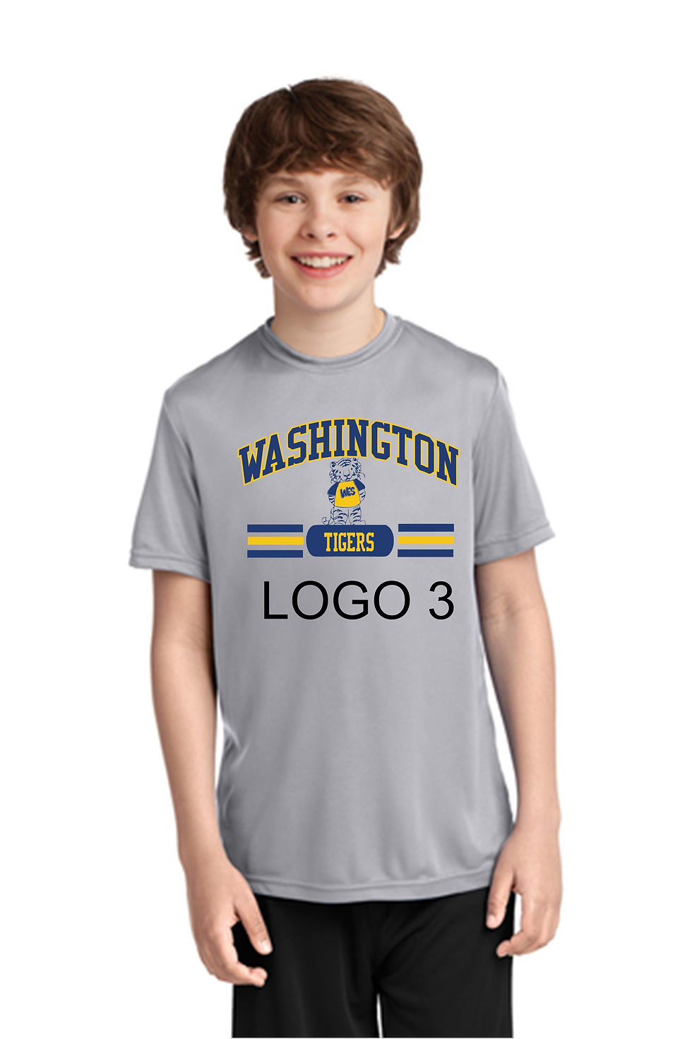 Thumbnail: copy of Lafayette PerformanceT Shirt