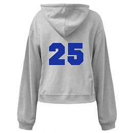 Montclair Senior Sweatshirts