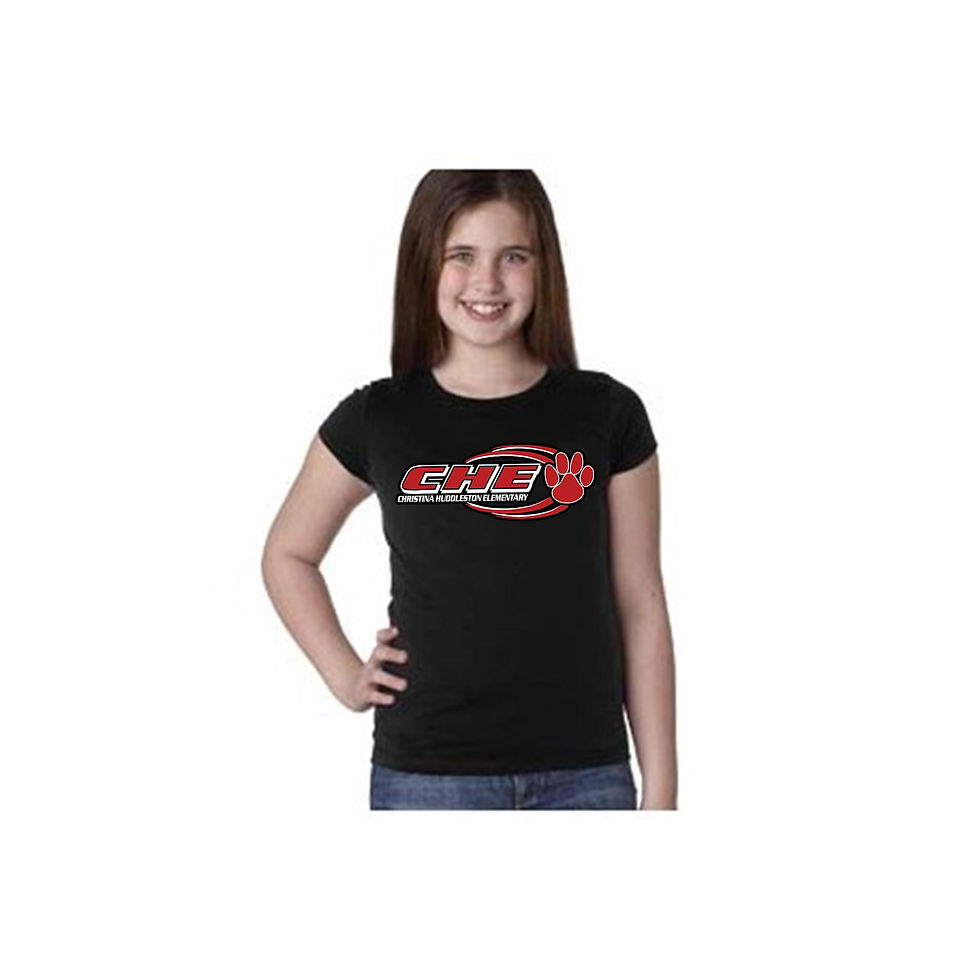 CHE Next Level Girls T