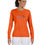Thumbnail: Kadee's Ladies Long Sleeve T