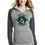 Thumbnail: Mullica Ladies Fleece Raglan