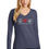 Thumbnail: Lindeneau Ladies Long Sleeve T