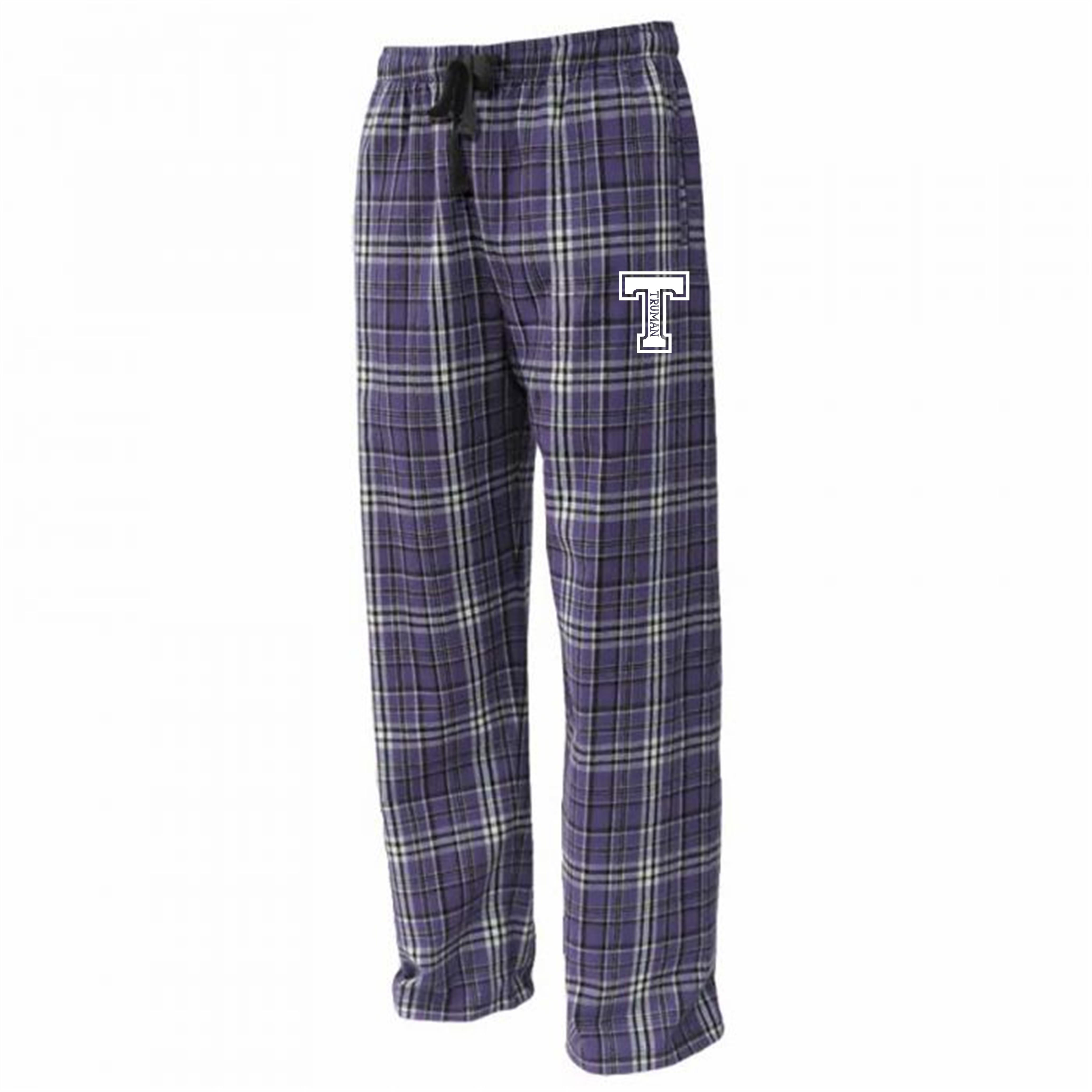 Truman PJ Pants