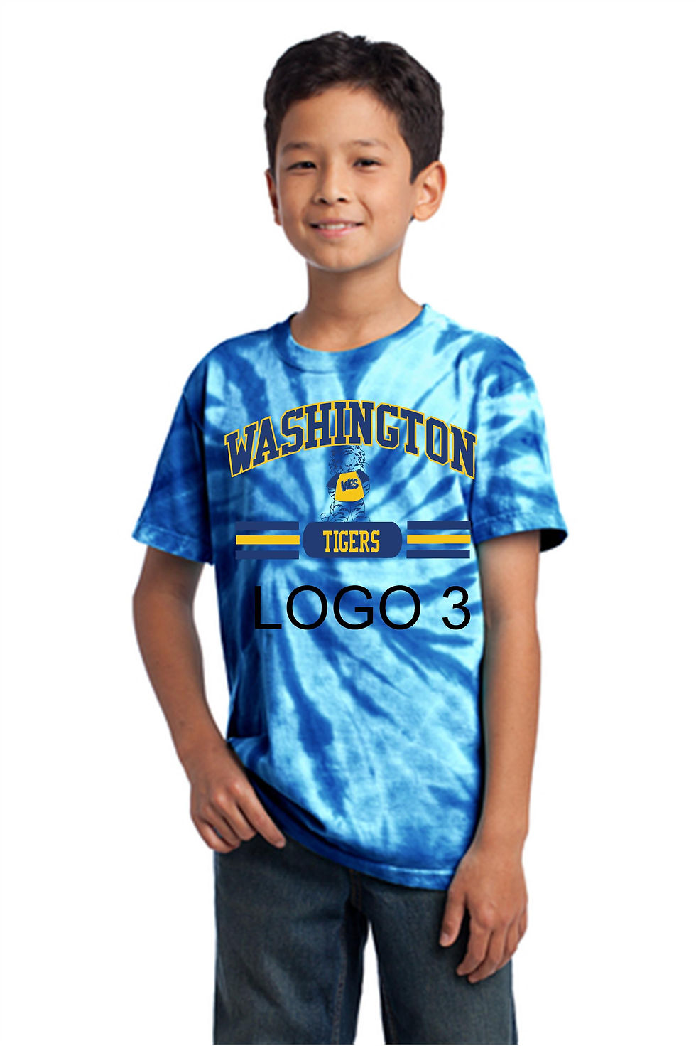 Thumbnail: Washington Tye Dye