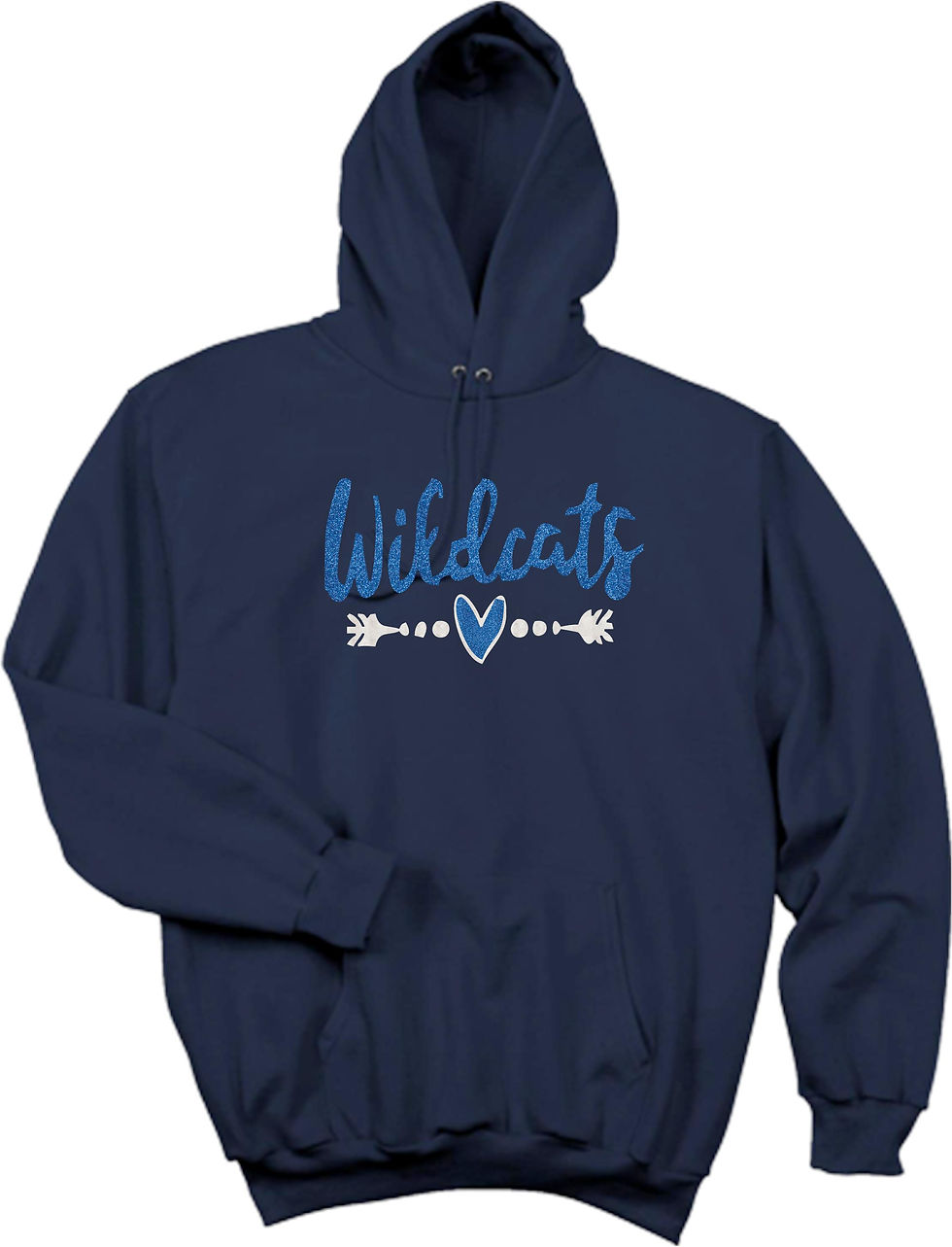 Thumbnail: Wayne Hoodie