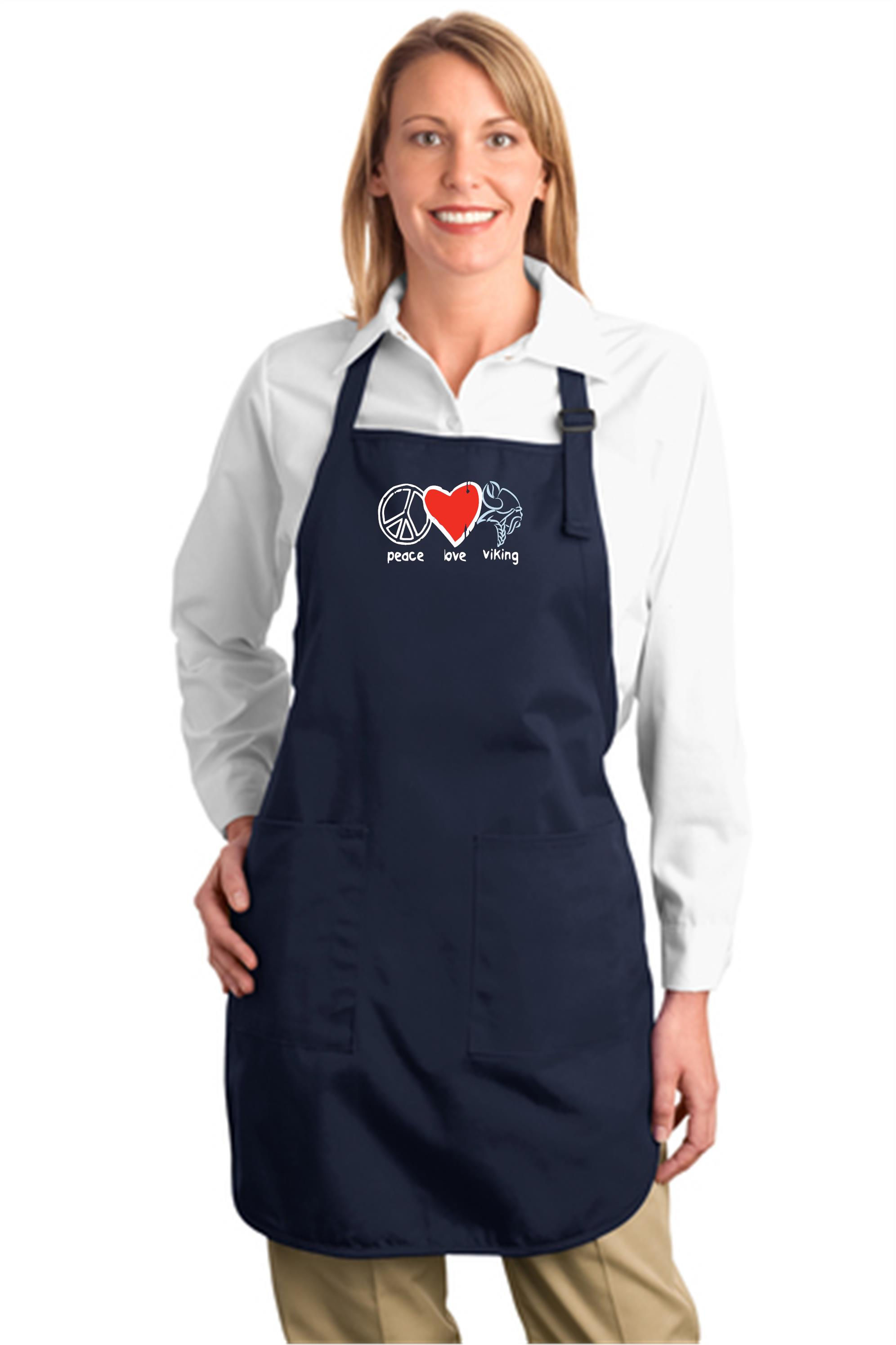 Salisbury Apron