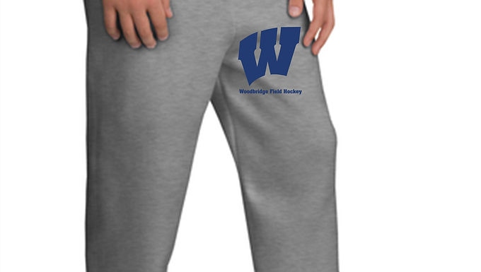 Woodbridge Field Hockey Sweatpants