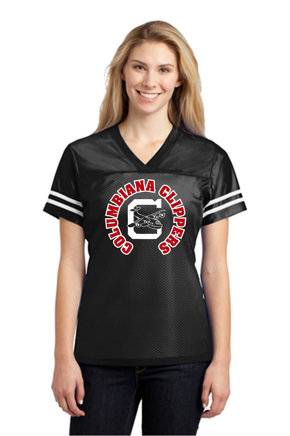 Columbiana Jersey Men's & Womens