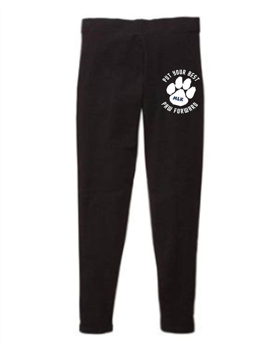 MLK Leggings
