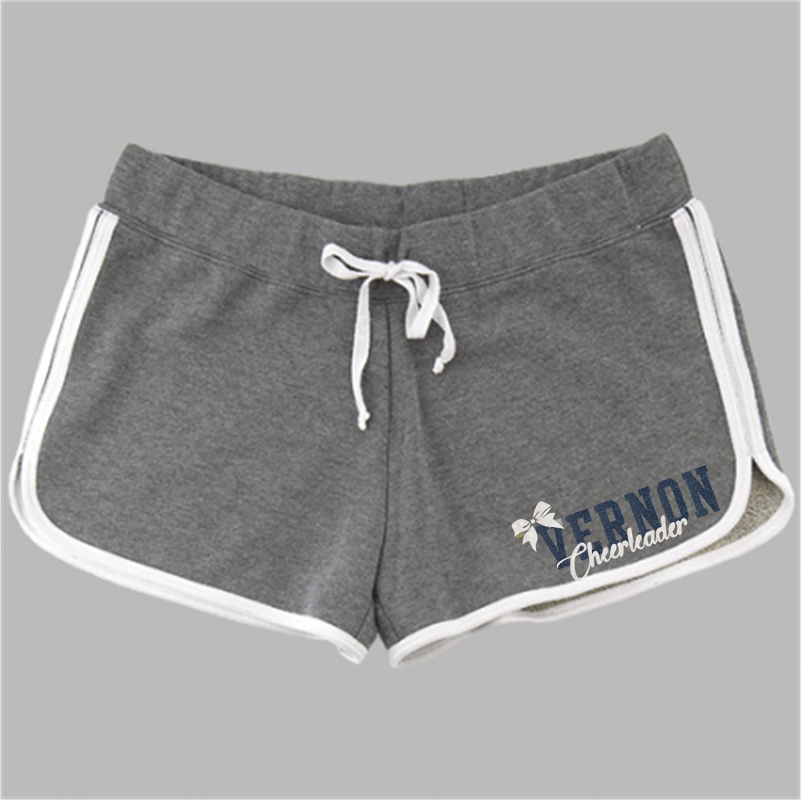 Vernon Boxercraft Relay Shorts