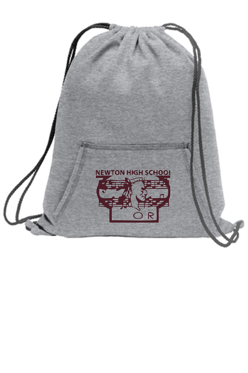 Newton Sweatshirt Bag