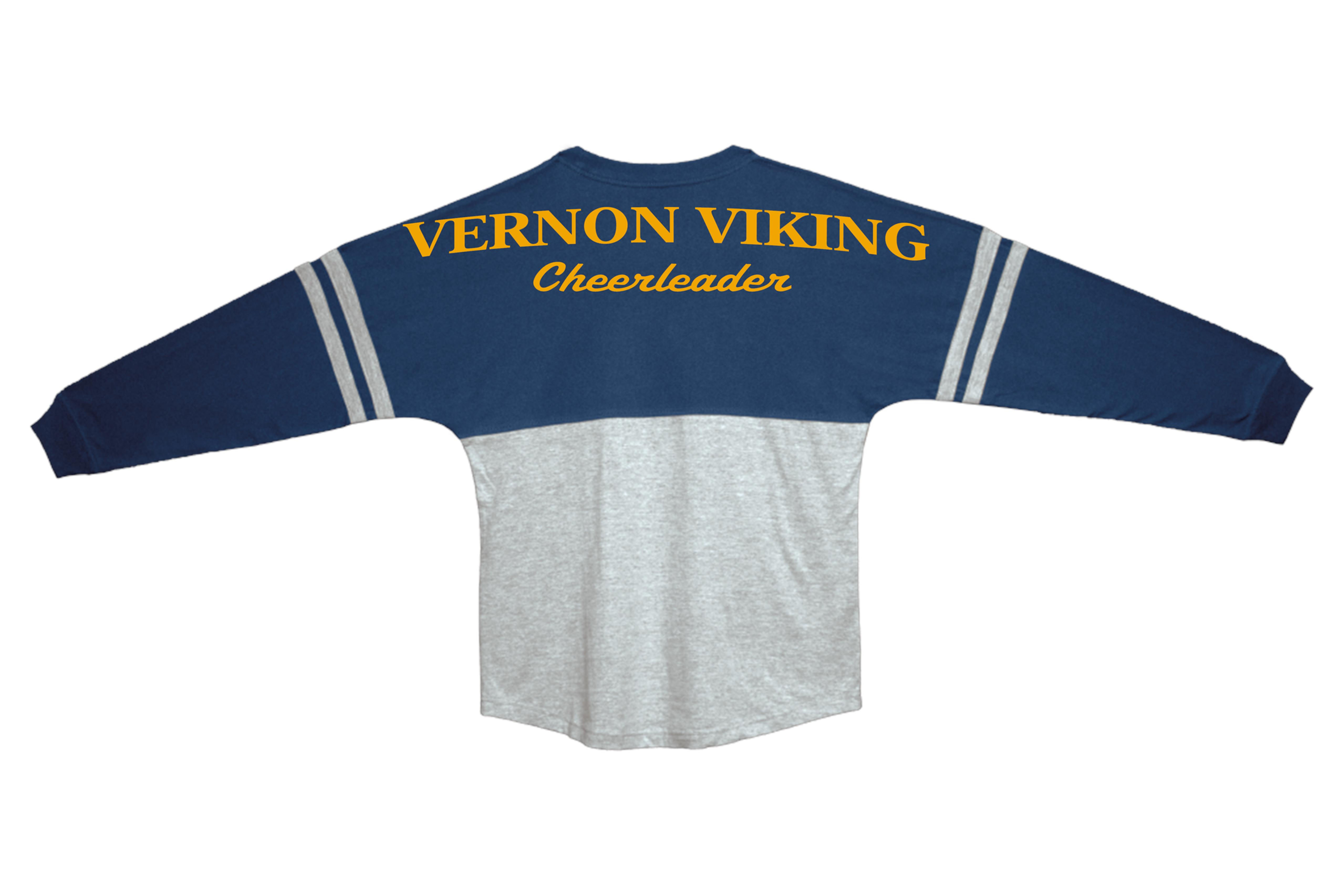 Vernon Pom Pom Jersey