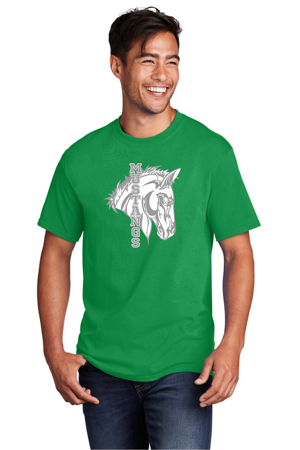 Mooresburg T Shirt