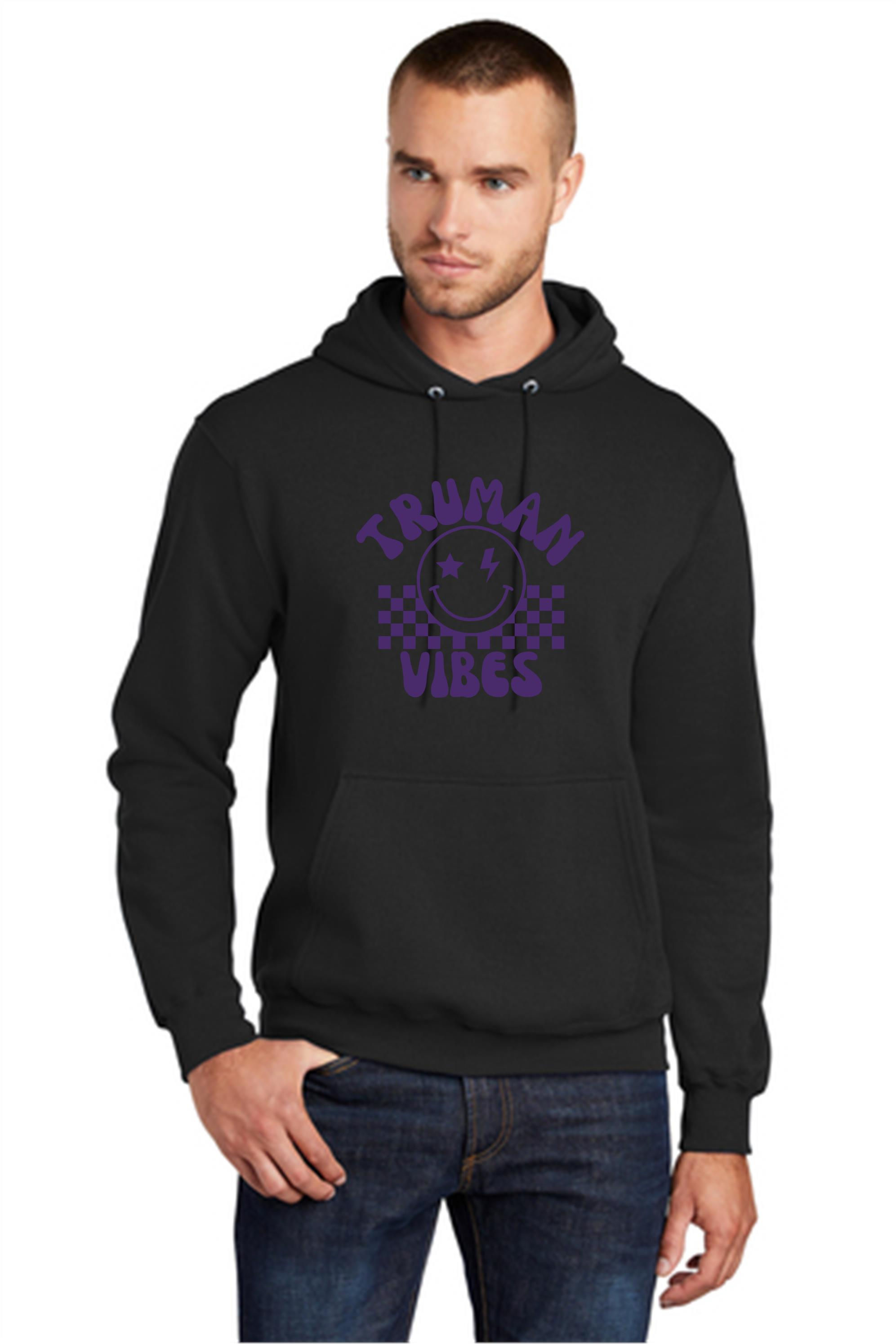 Truman Hoodie