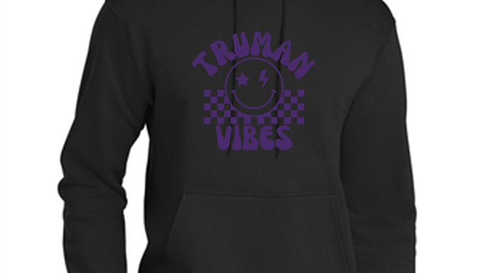 Truman Hoodie