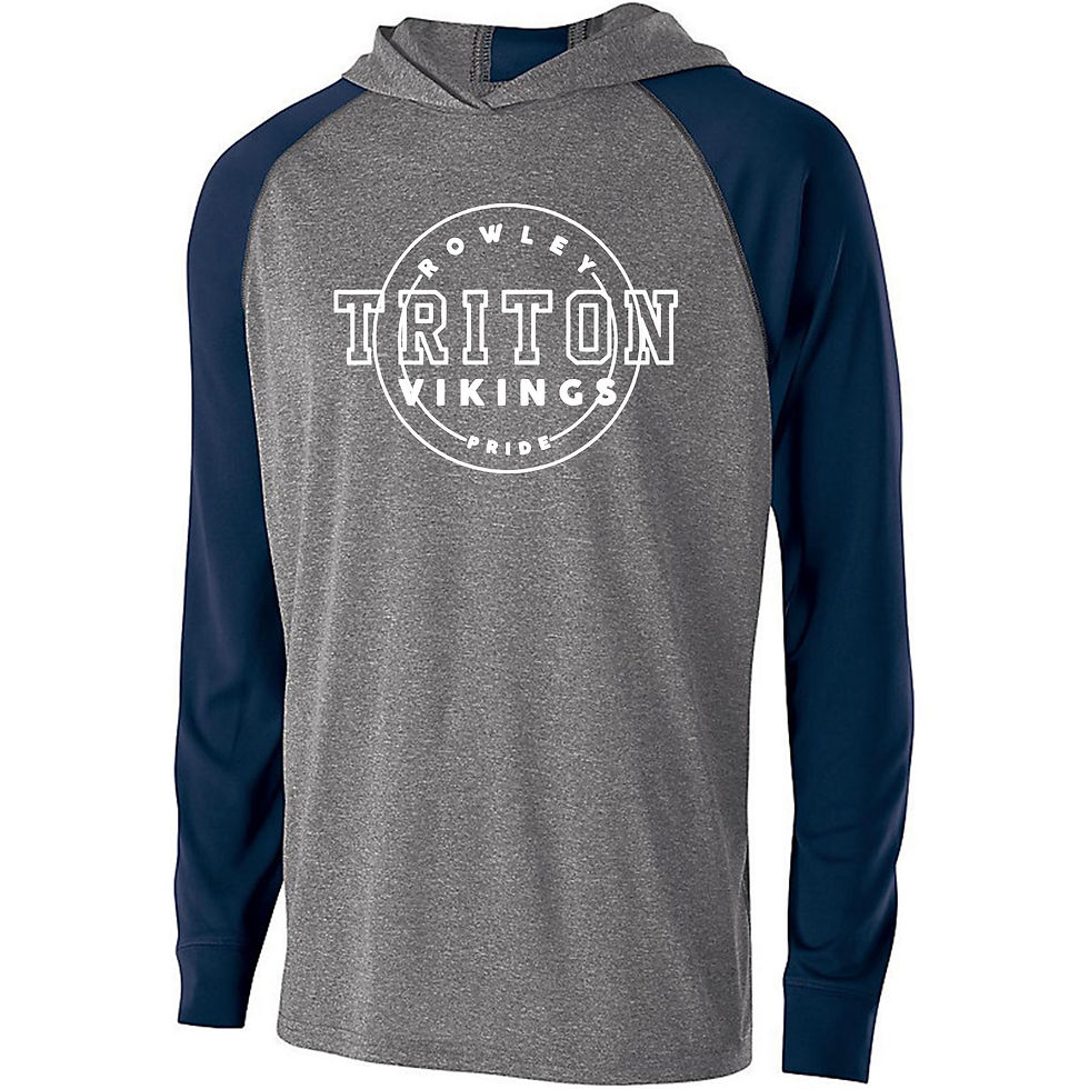 Pine Grove Echo Hoodie