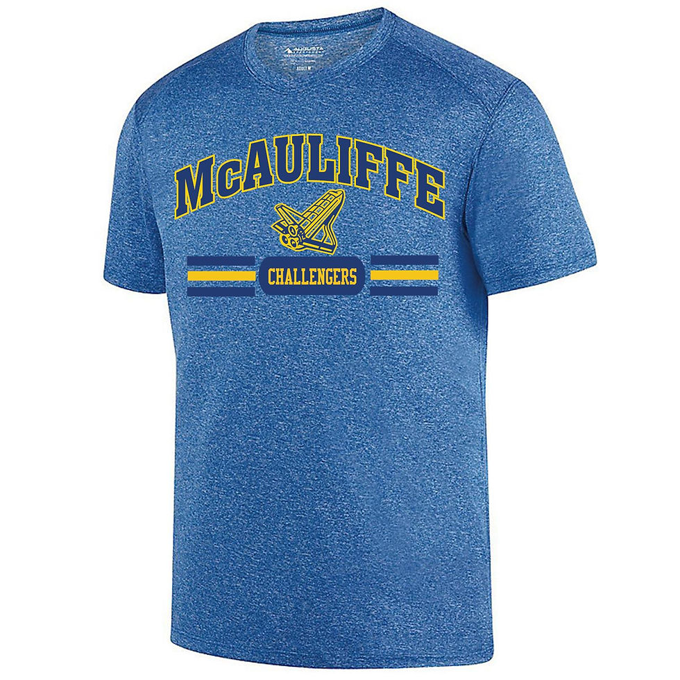 McAuliffe Kinergy Blend T