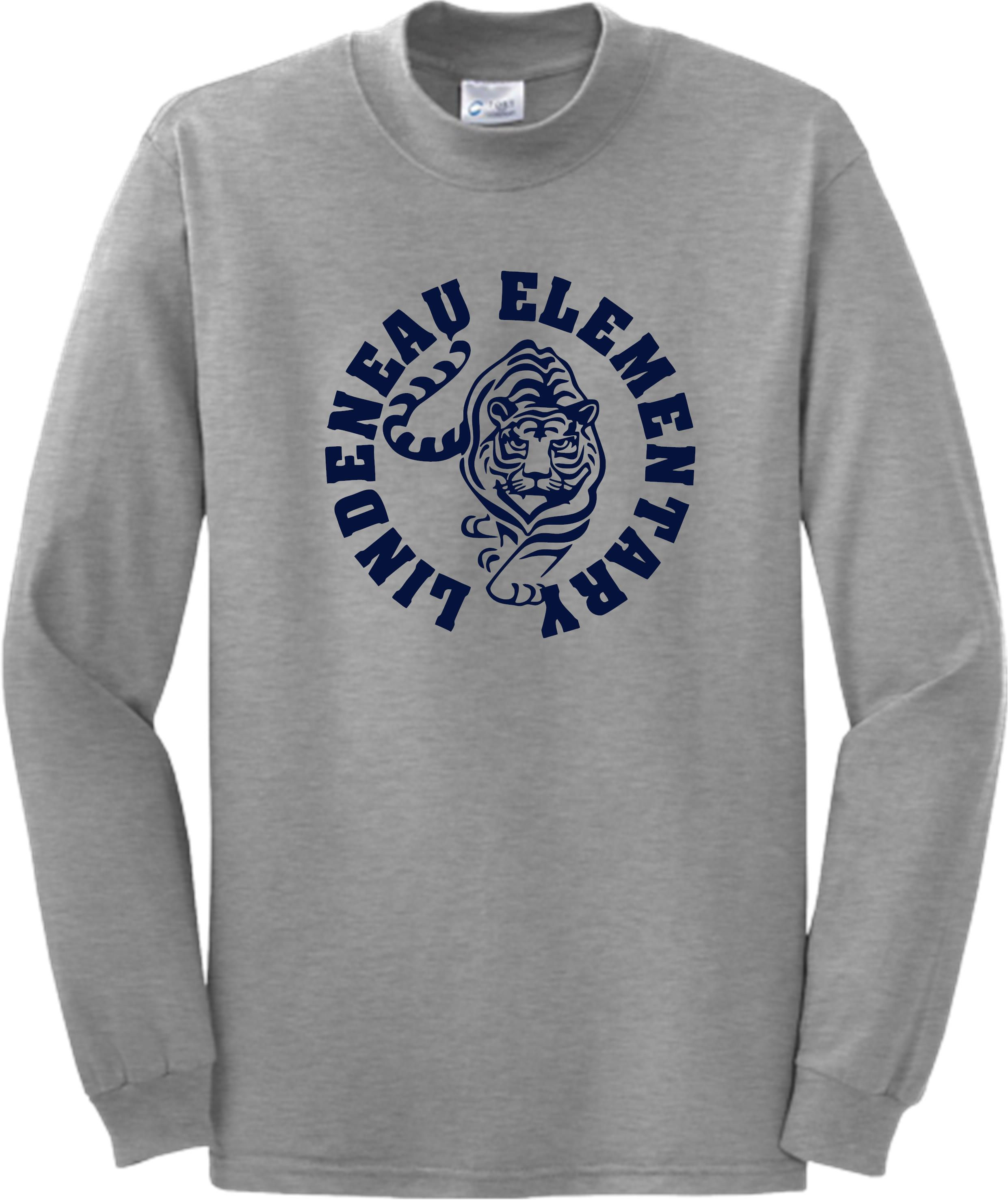 Lindeneau Long Sleeve T