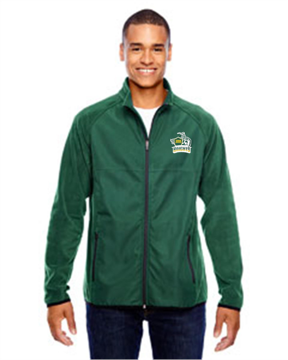 Thumbnail: JMI Micro Fleece Jacket Men's & Womens