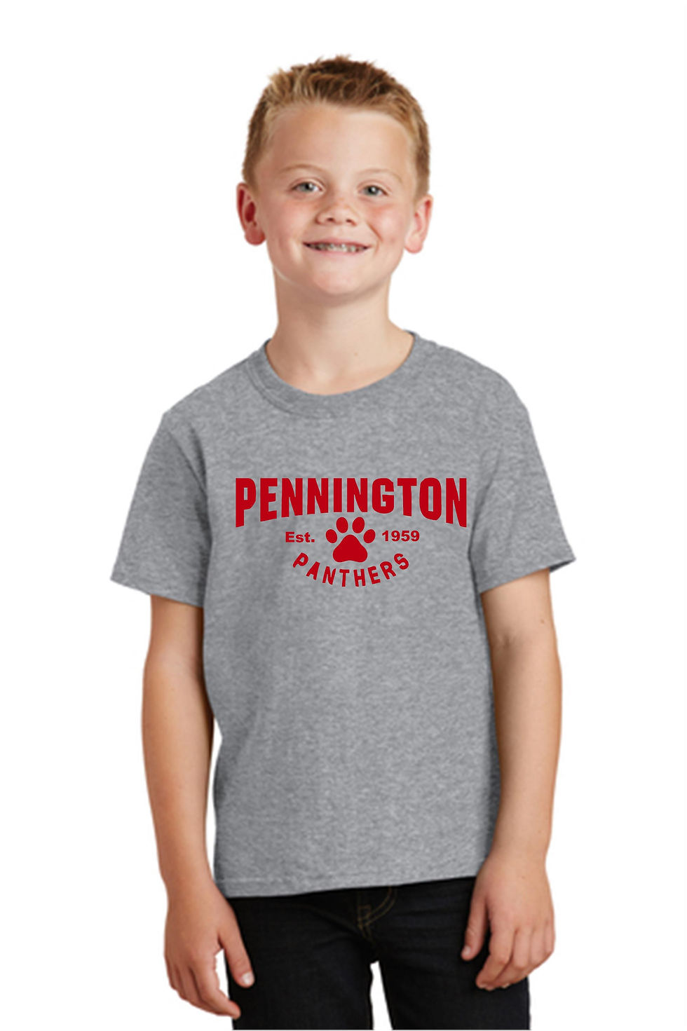 Pennington T Shirt