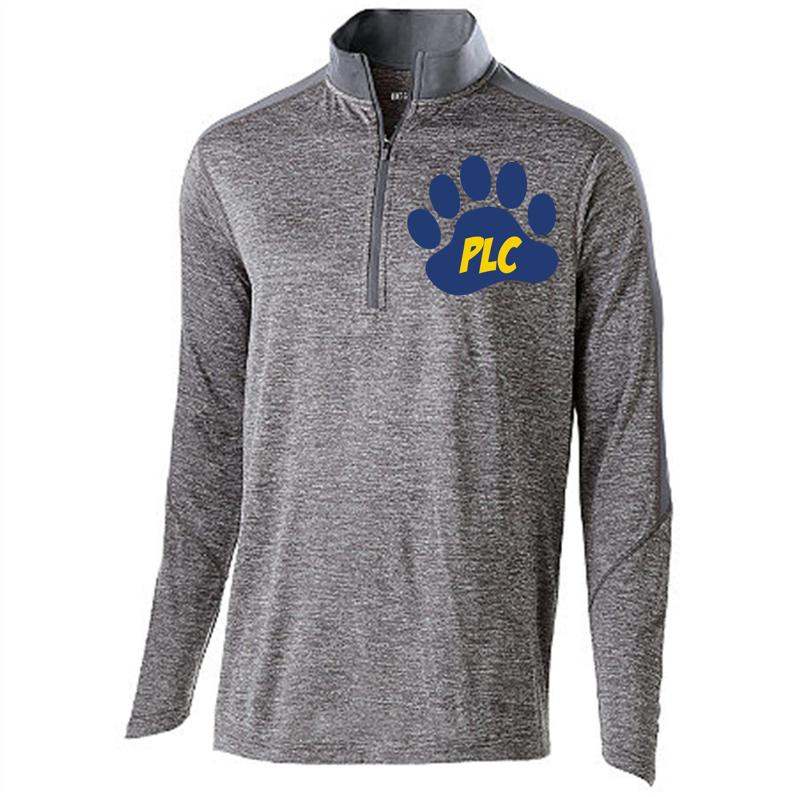 Holloway Electrify Pullover with embroidery