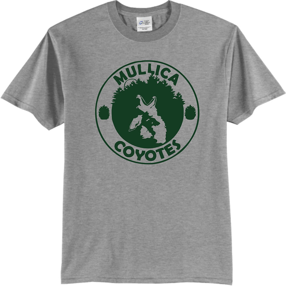 Thumbnail: Mullica T Shirt