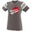 Thumbnail: Milnes Ladies Fanatic T