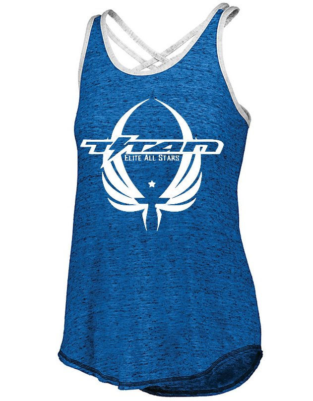 Titan Ladies Adcovate Tank