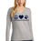 Thumbnail: Lindeneau Ladies Long Sleeve T