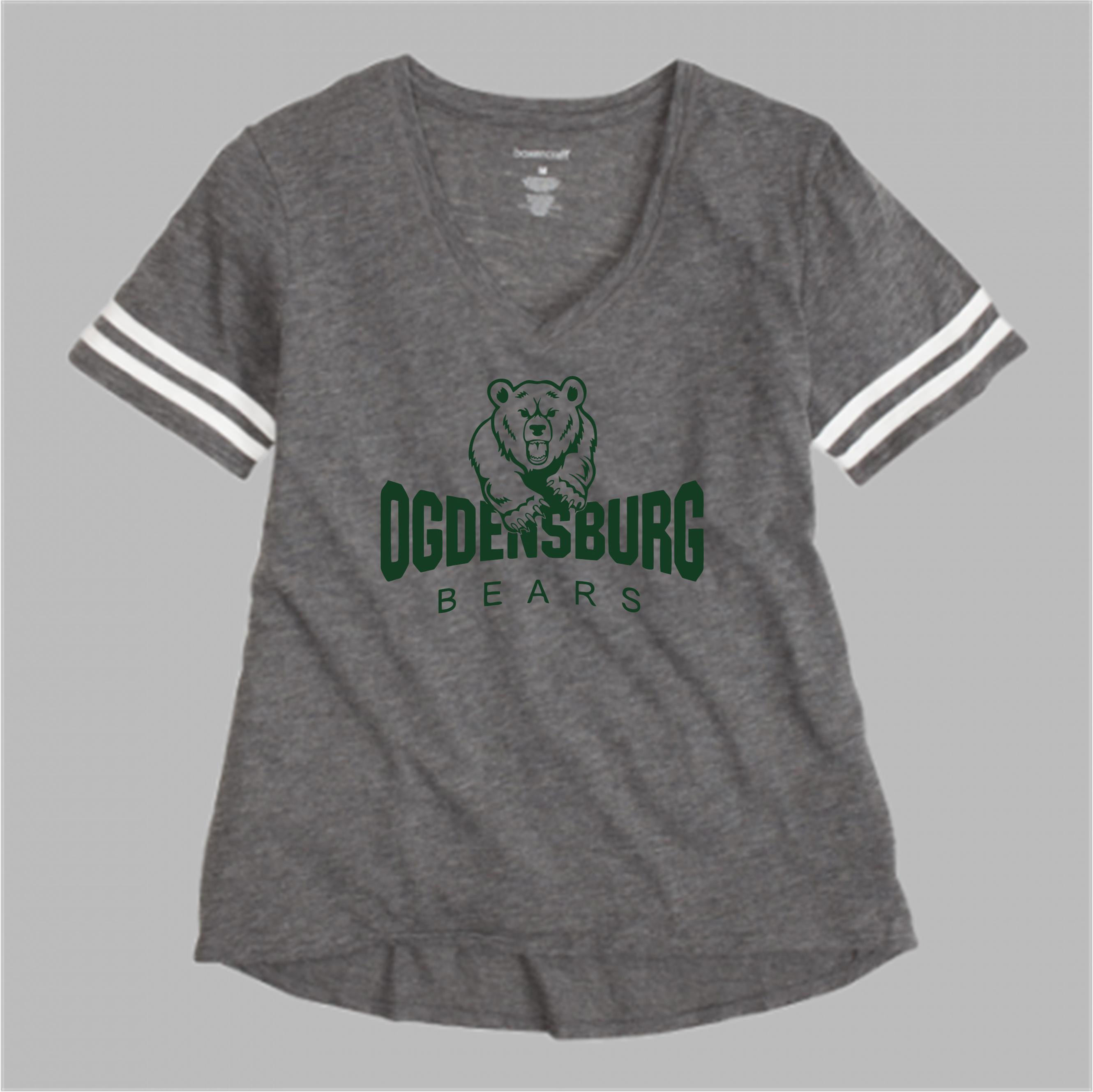 Ogdensburg Sporty Slub